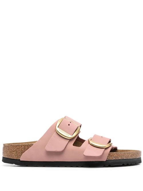 ARIZONA BIG BUCKLE BIRKENSTOCK | 1024074OLD ROSE